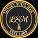 LUXURY SUITS MAN
