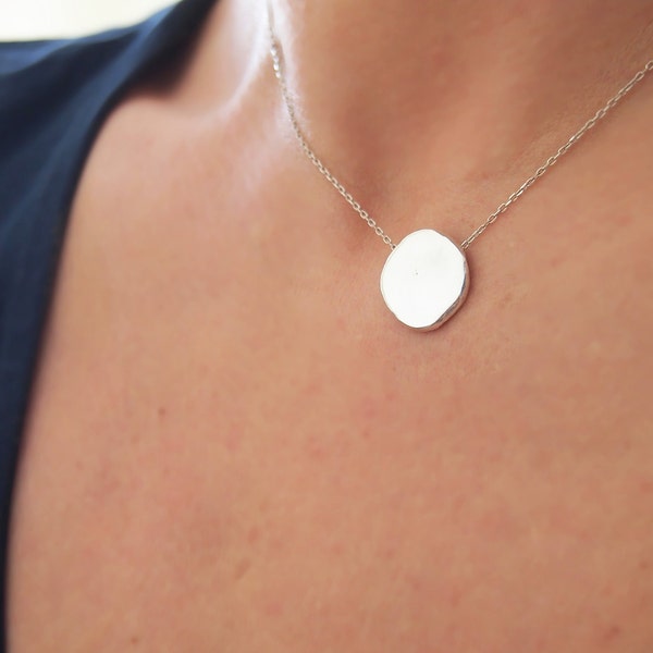 Protection Necklace Etsy