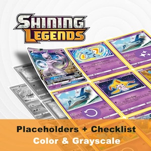 black friday deals on pokemon cards Pokemon TCG: Shining Legends Super Premium Ho-Oh Collection Box