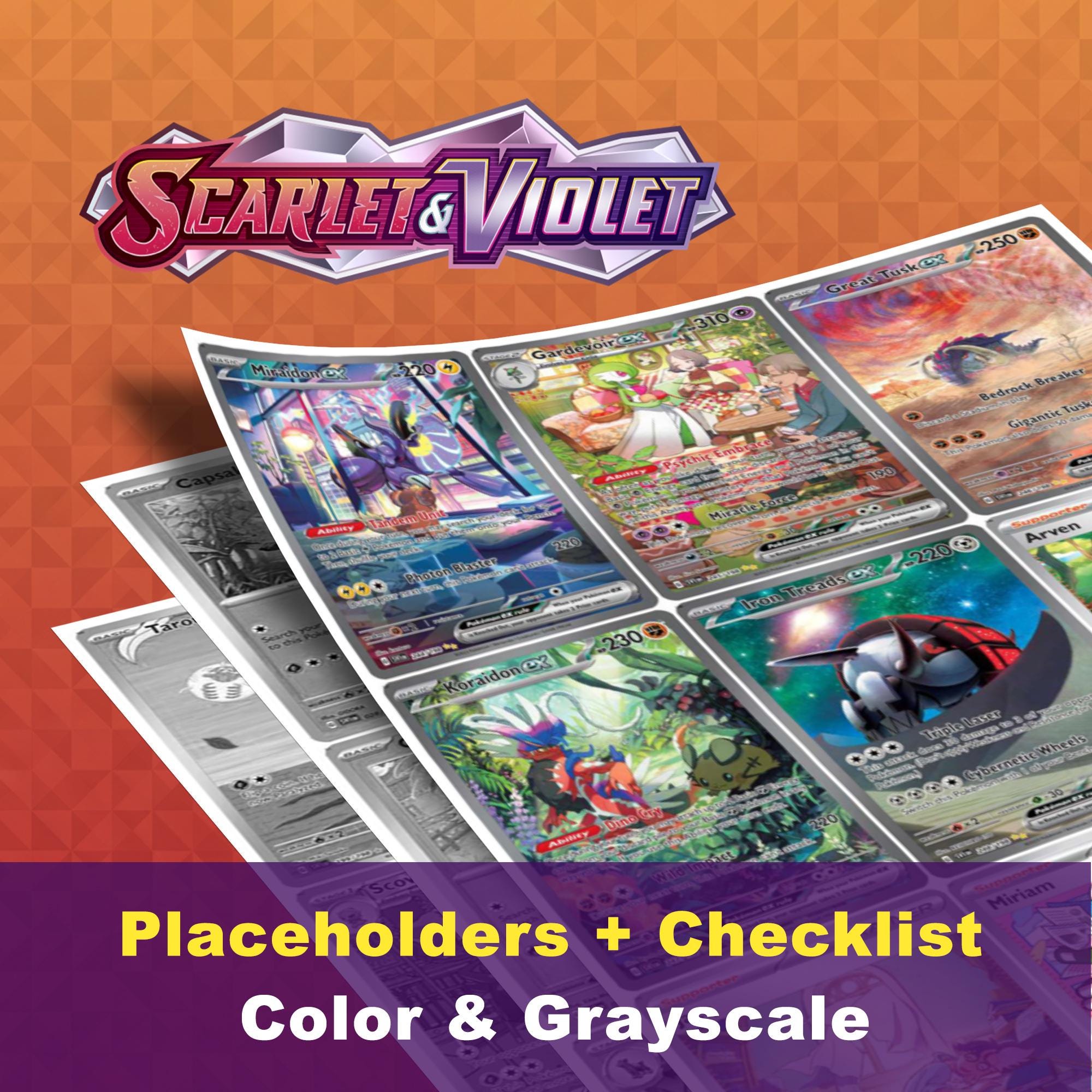 pokemon lv x cards list Amazon.com: Pokemon Scarlet & Violet (SV1) Booster Pack