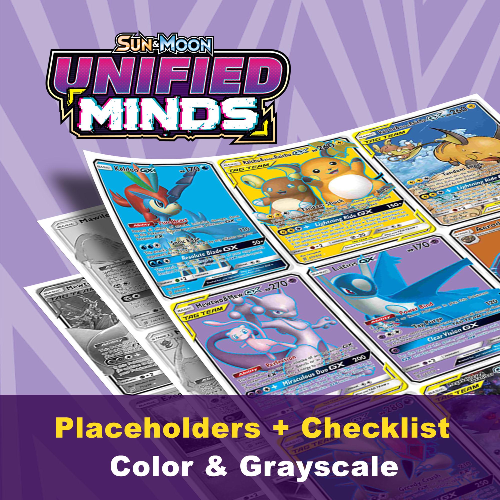 Unified Minds - Etsy