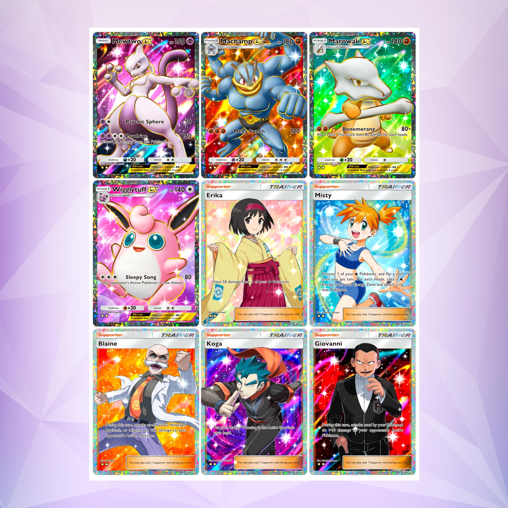 pokemon pocket genetic apex card list All Item cards in Pokmon TCG Pocket, ranked Pokmon TCG Pocket Genetic Apex