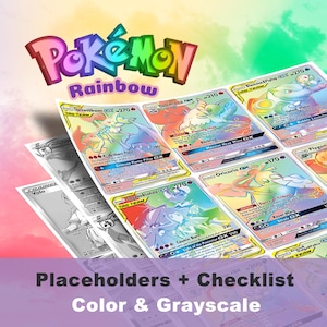 pokemon 151 pokemon cards Original 151 Complete Set (151/150) 1999 [MP-DMG]