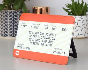 Train Plaques Etsy