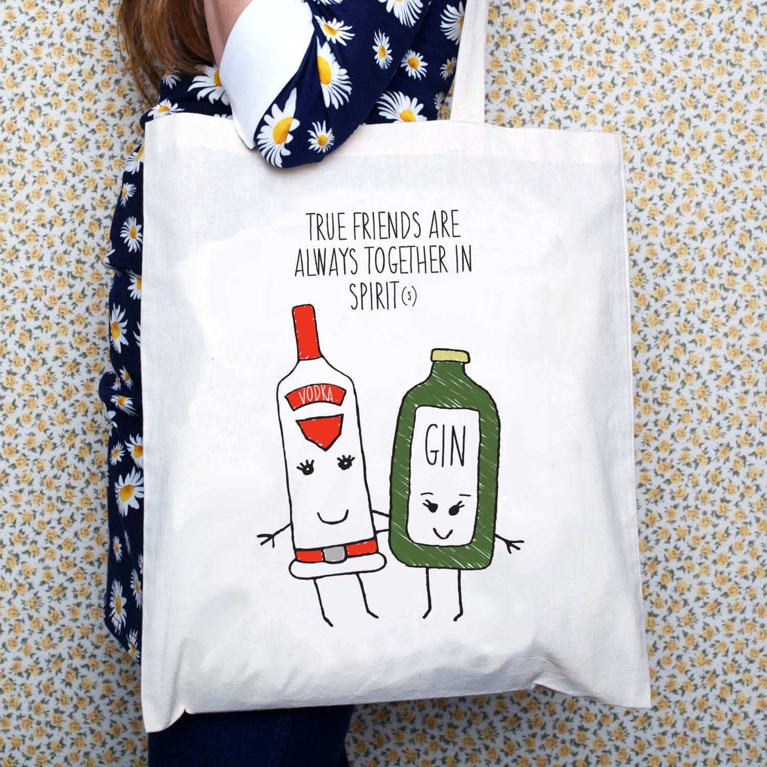 Funny Friendship Quote Tote Bag Best Friend Gift Friendship - Etsy Funny Friendship Quote Tote Bag Best Friend Gift Friendship - Etsy
