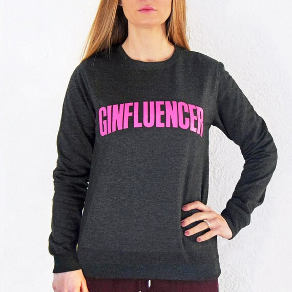 Sweatshirt ladies sale sale