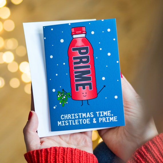 Weihnachtskarte Für Schwiegerbruder – Premium-Grußkarte Mit Persönlicher Botschaft (12,7 X 19,5 Cm)