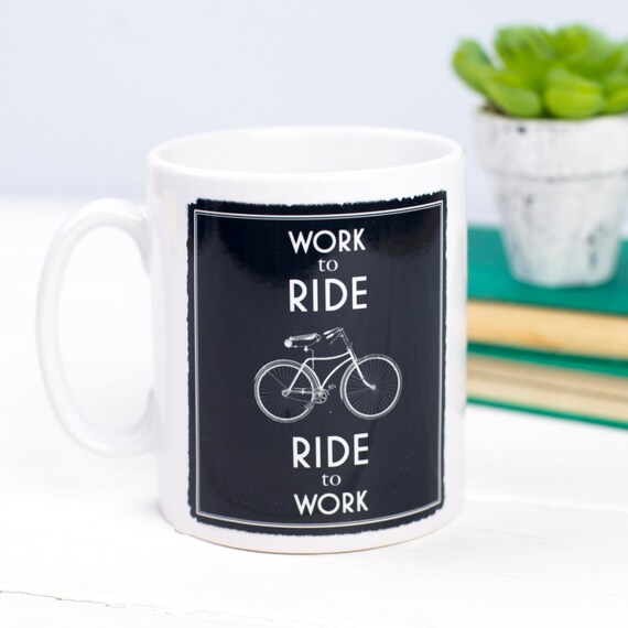 Velo Mug Citation Cyclisme Mug Motard Velo Citation Mug Etsy France