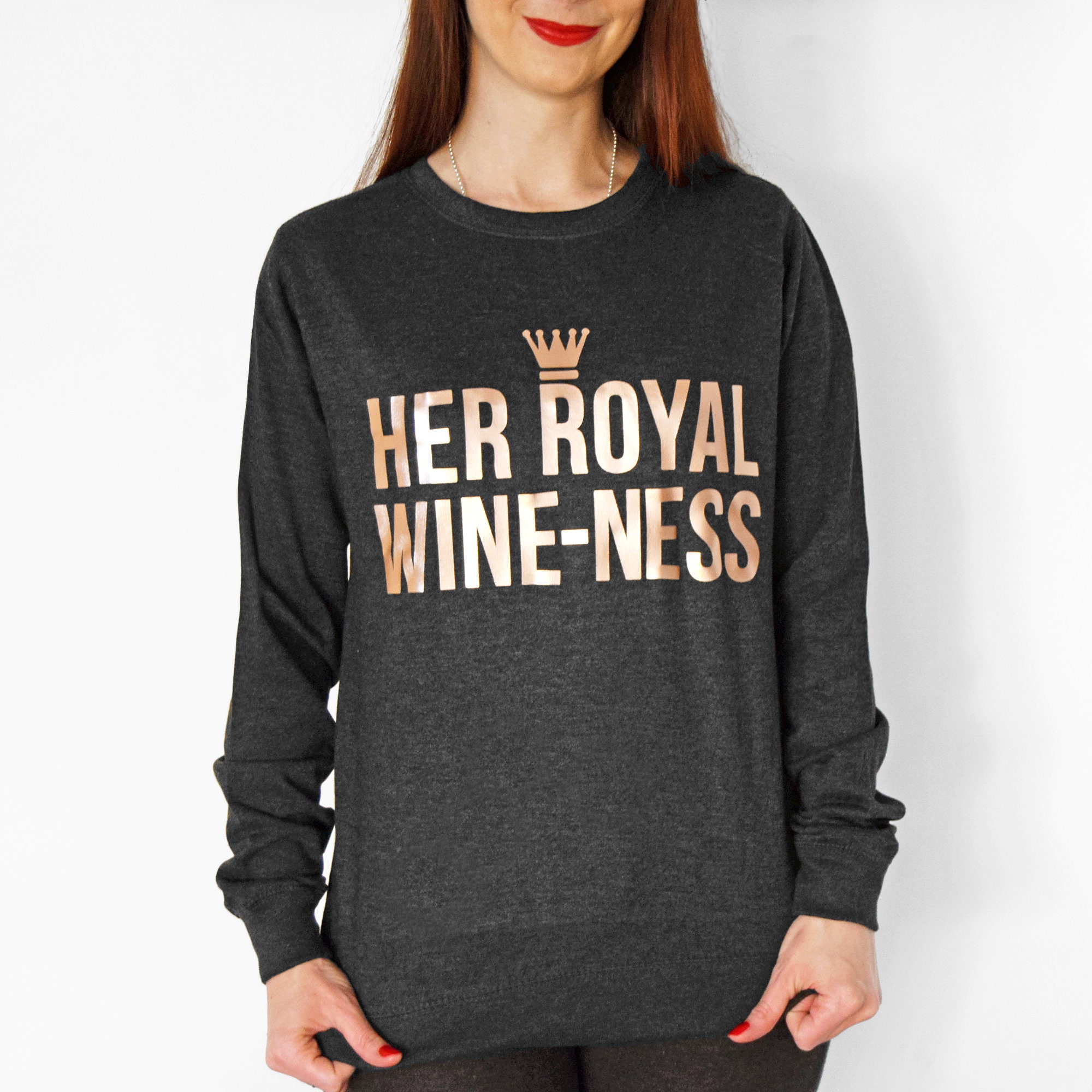 ladies sweatshirt uk