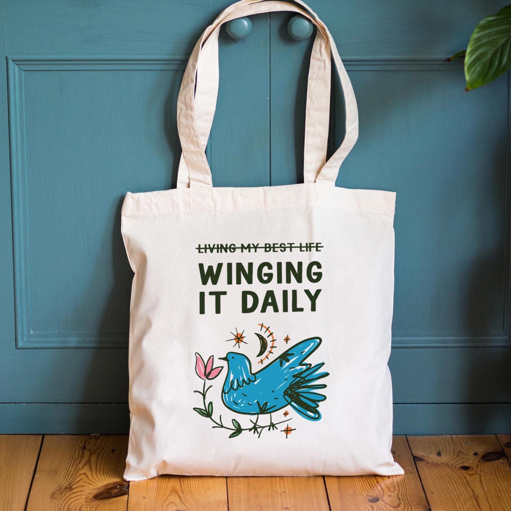 Funny Bird Bag Australia