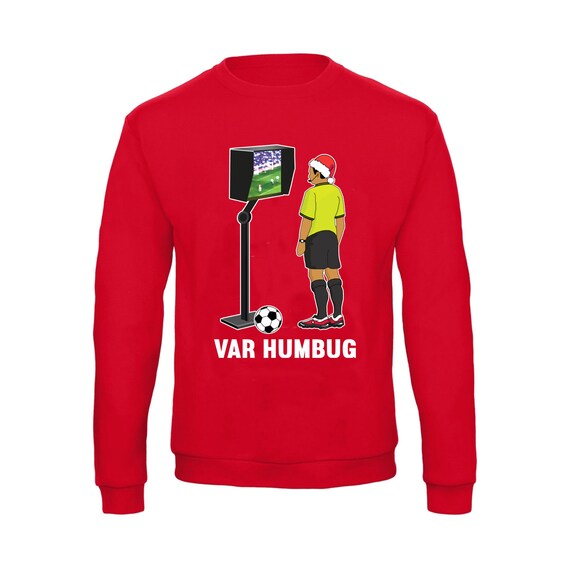 Funny Santa Hoodie