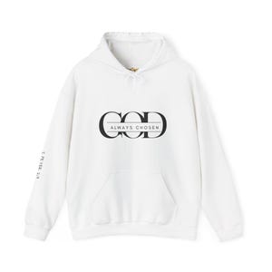 Faith Based Unisex Heavy Blend™ Hooded Sweatshirt