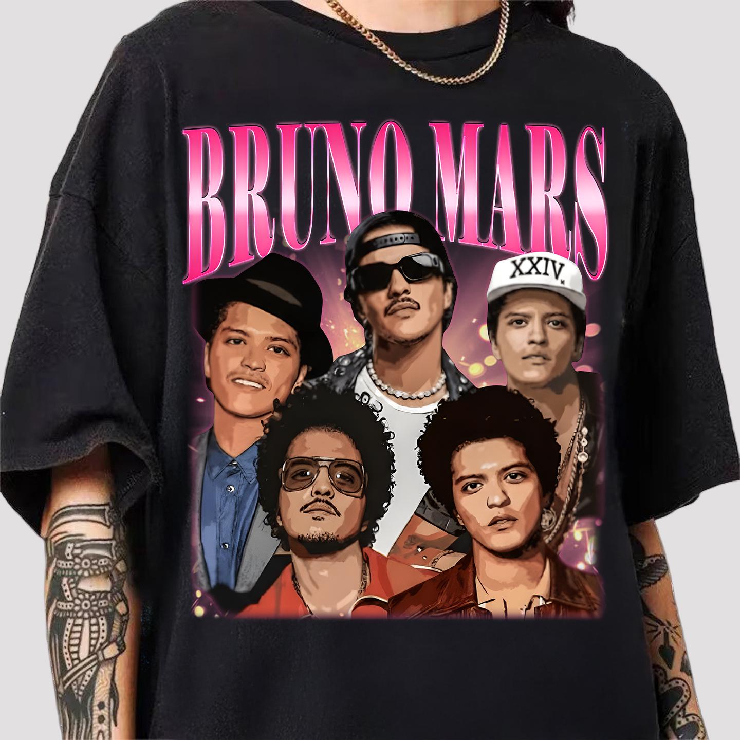 90s Bruno Shirt - Etsy Canada