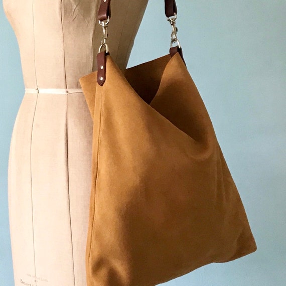 mustard yellow sling bag