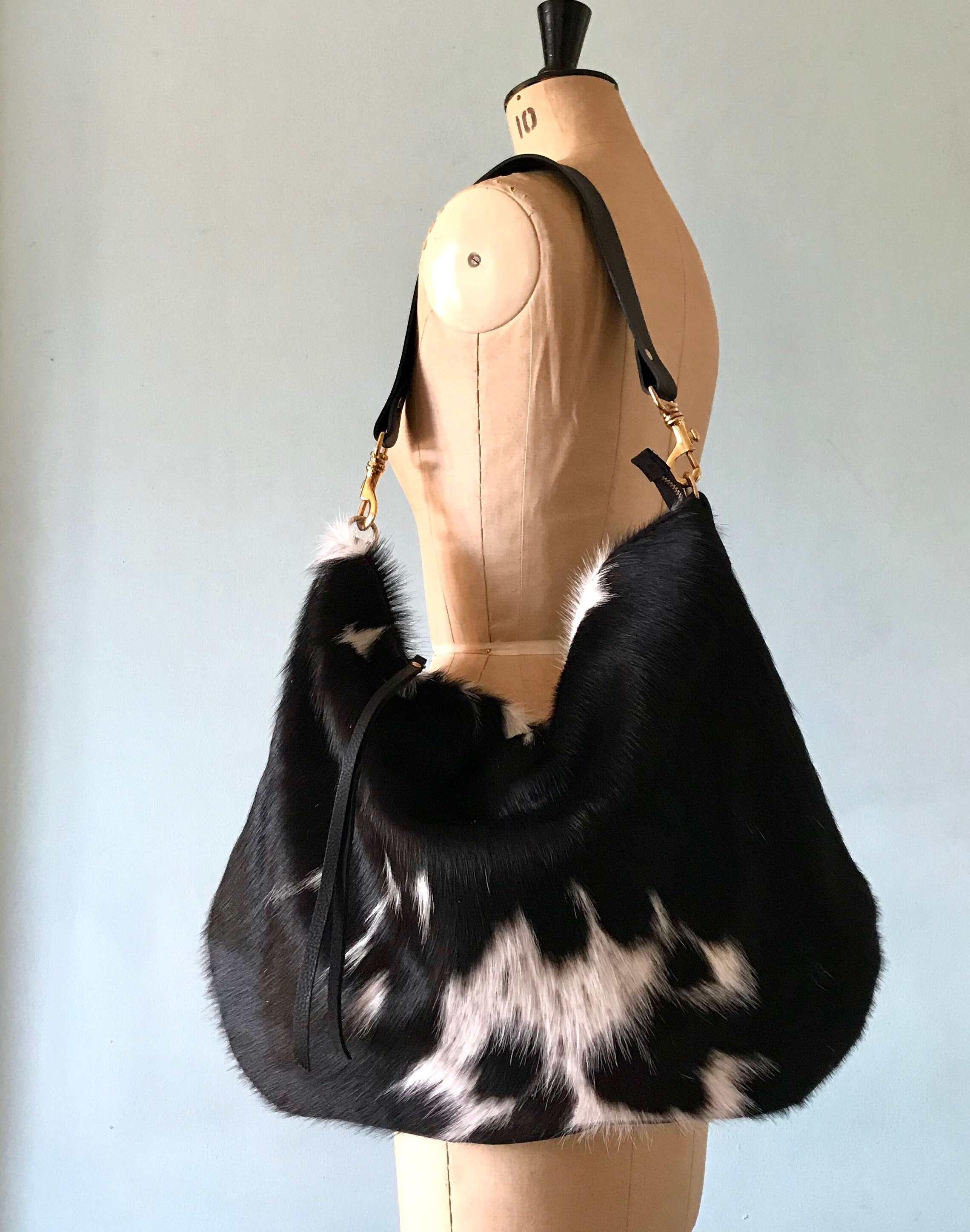 dumpling crossbody bag