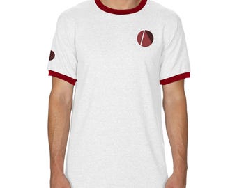 Ducati embroidered T-Shirt