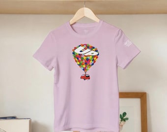 VW Up Disney Kids T-shirt