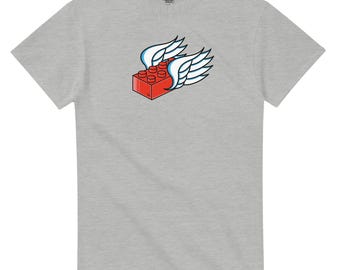 Volvo Flying Brick T-Shirt