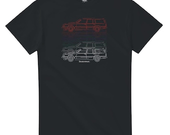 Volvo 940 Colour Collection T-Shirt
