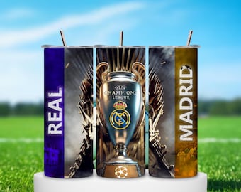 Imagen del Real Madrid