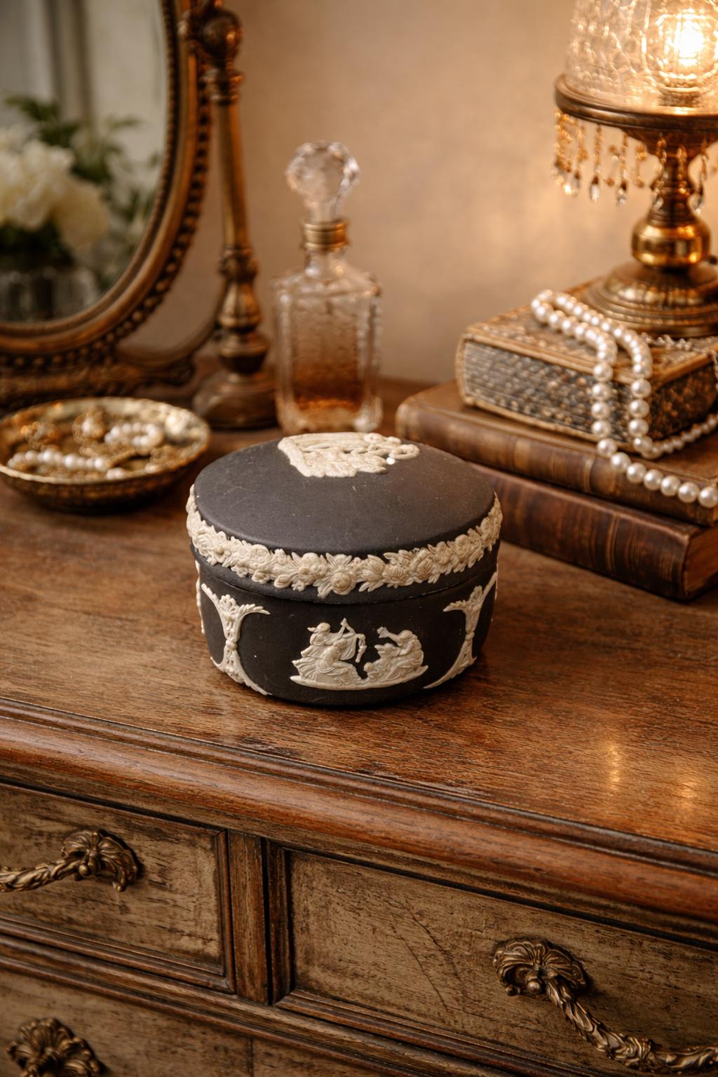Collectible Wedgwood - Etsy