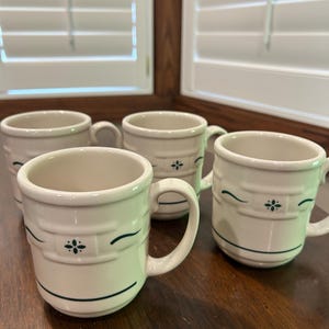 Longaberger Pottery - Etsy