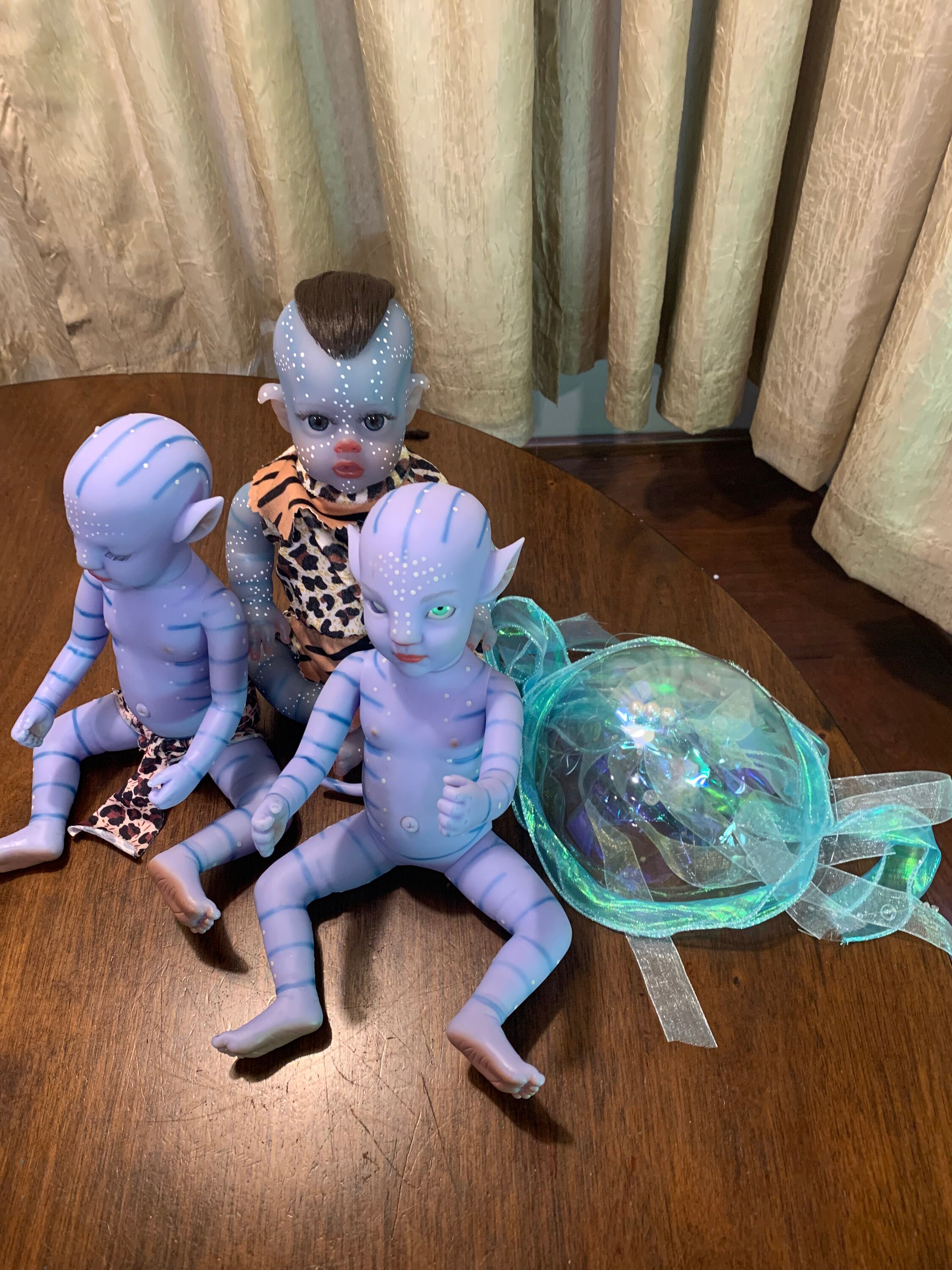 Avatar dolls for sale deals