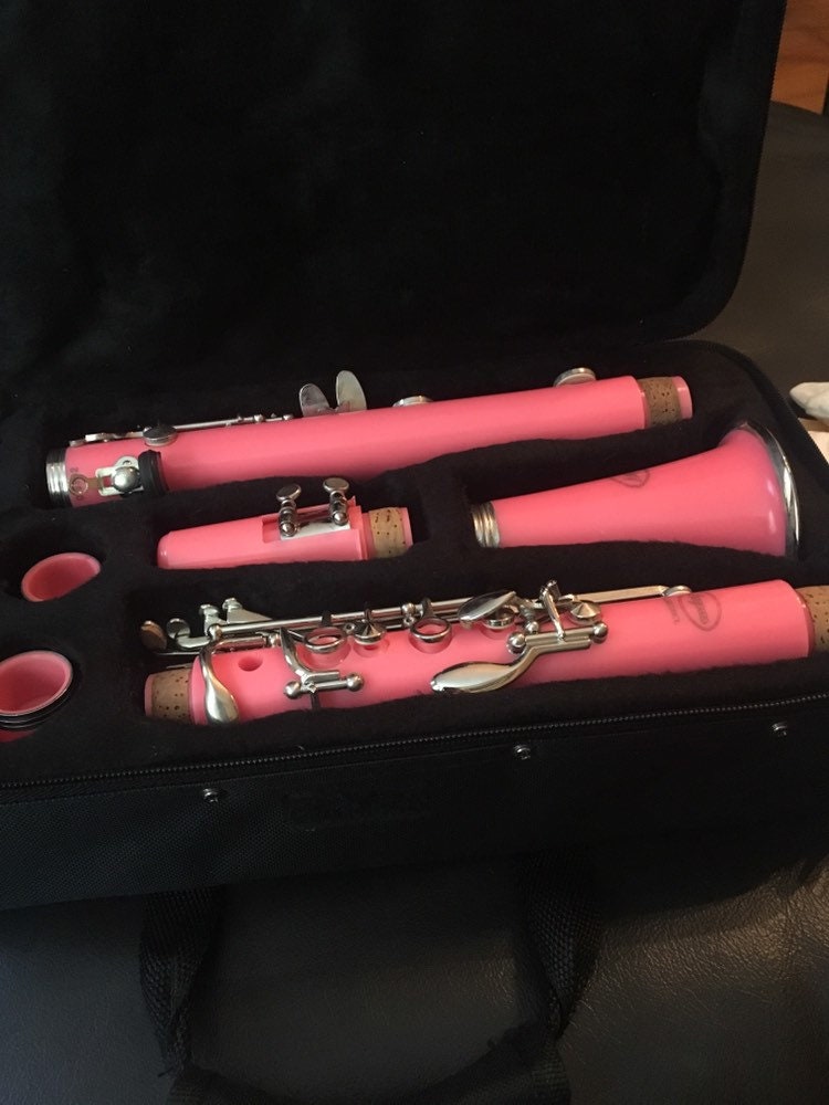 Lazarro clarinet deals