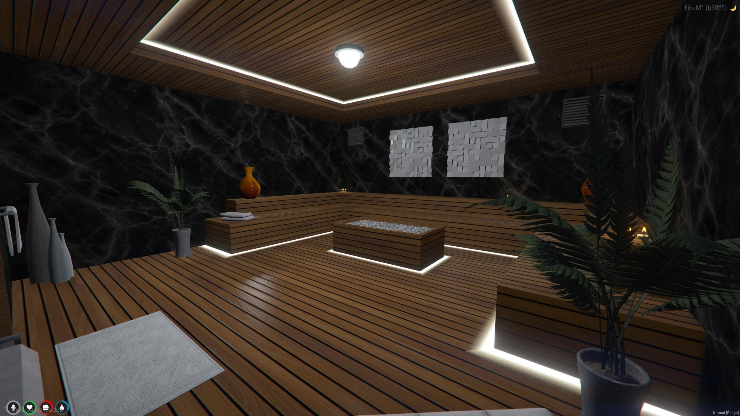 Fivem Beach Mansion Mlo: Custom Interior - Etsy Canada
