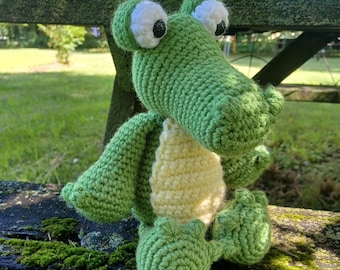 Grant the Gator