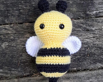 Bea the Bee