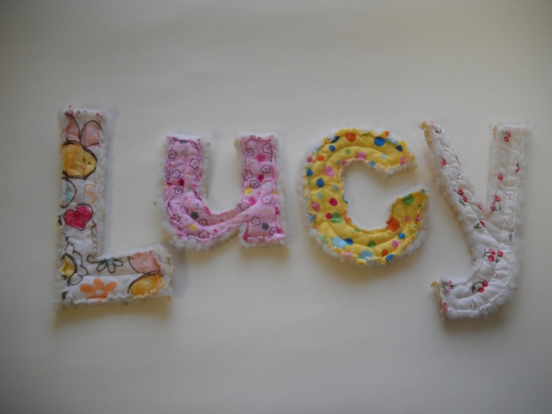 5 letter name. 5 letter name