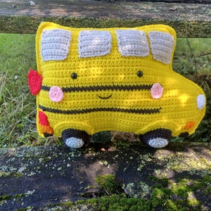 Bruce the Bus