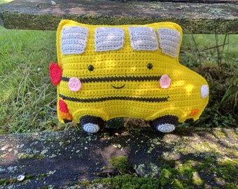 Bruce the Bus