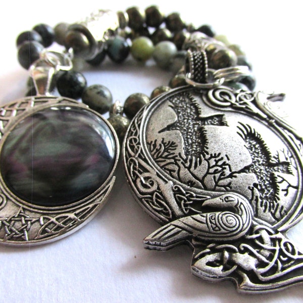 CD Odin Stone Bracelet main image 0
