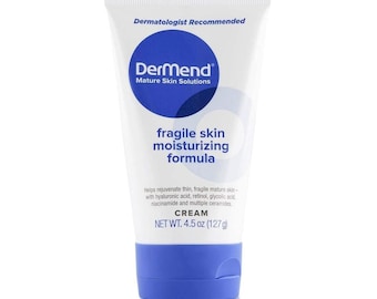 Dermend Moisturizing Bruise Formula 4.5 fl. oz. Cream