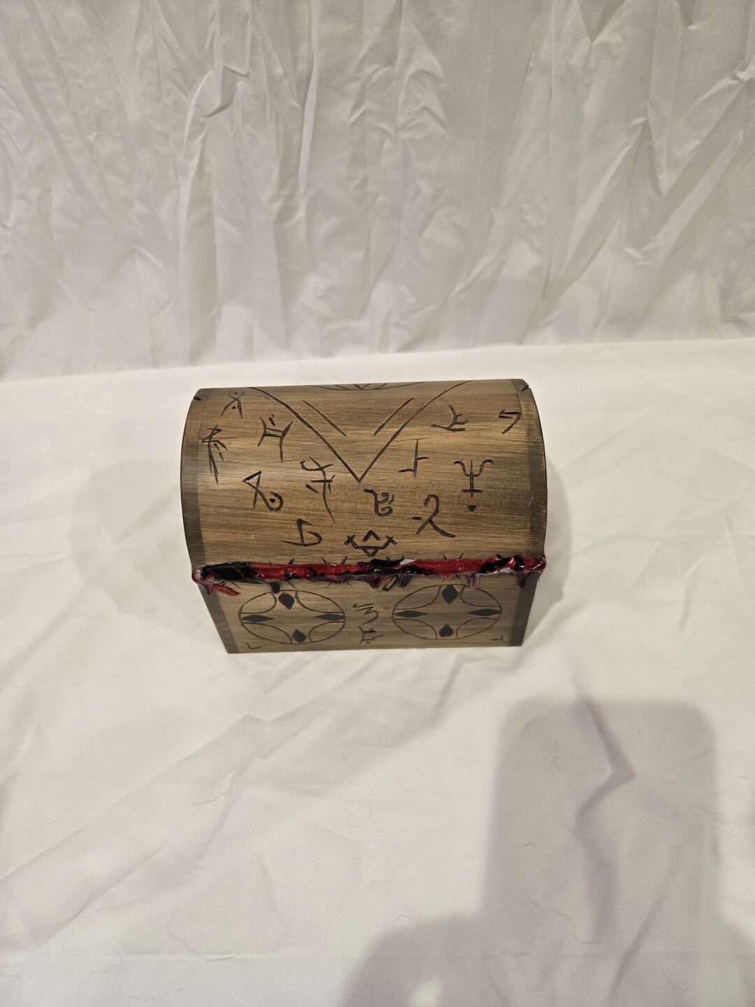 Sealed Demon Box - Etsy