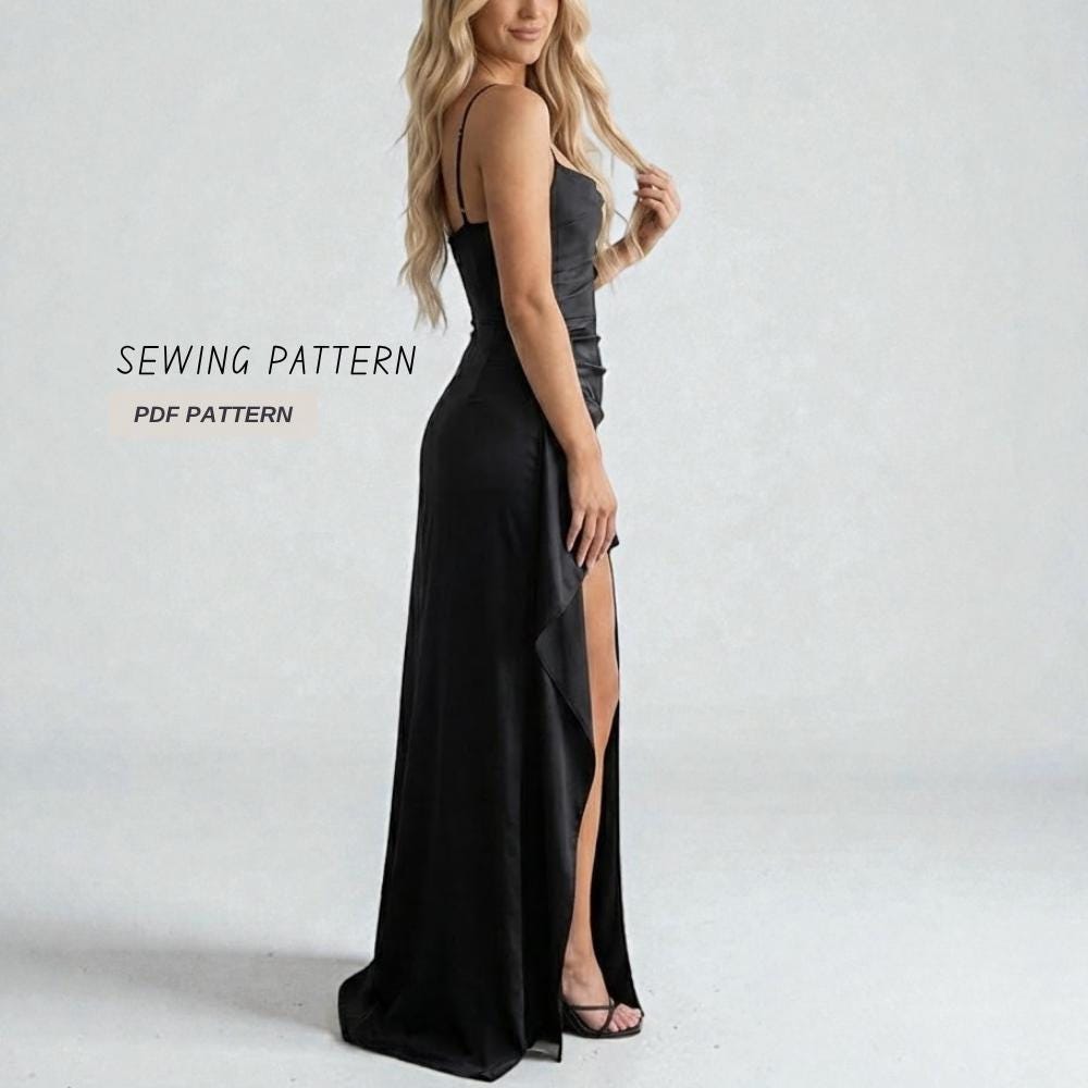 strapless black dress jewelry Maddox Strapless Sweetheart Black/Gold Glitter Gown