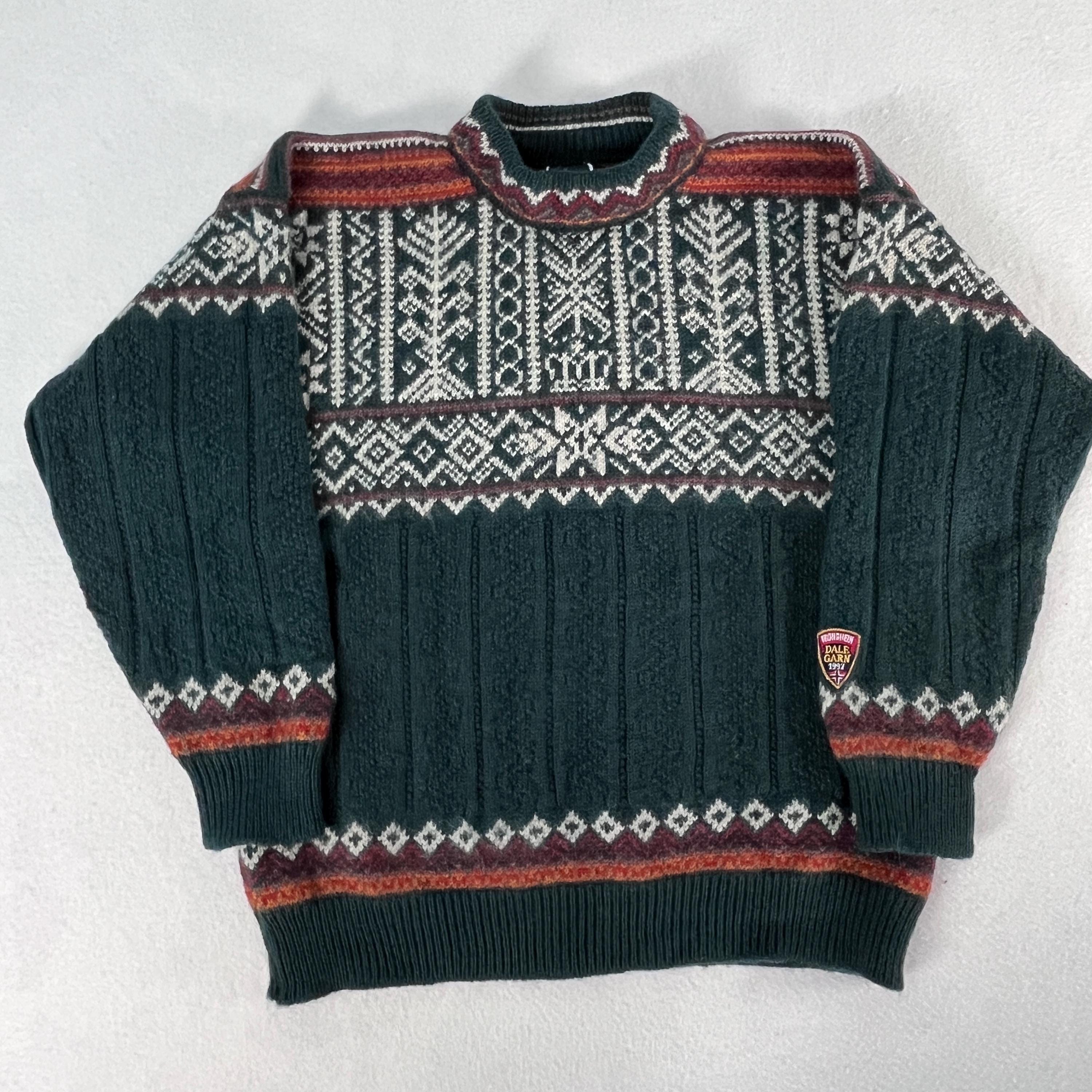 Dale of norway - Etsy 日本