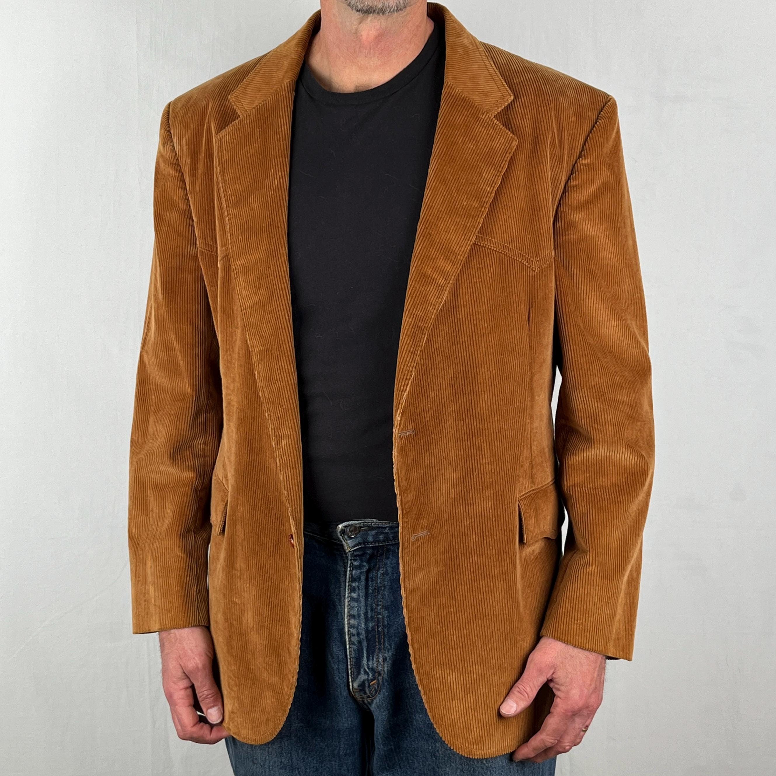 Vintage Levis Suede Jacket - Etsy Sweden