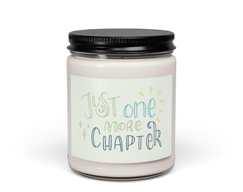 Book-lovers multi-product listing