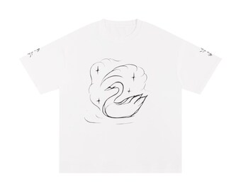 Unisex Pure Cotton T-Shirt