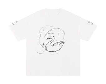 Unisex Pure Cotton T-Shirt