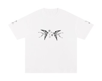Unisex Pure Cotton T-Shirt