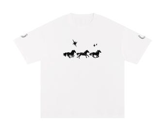 Unisex Pure Cotton T-Shirt