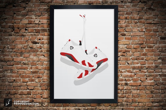 air jordan 14 Vendita