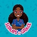Scrubs and Grace