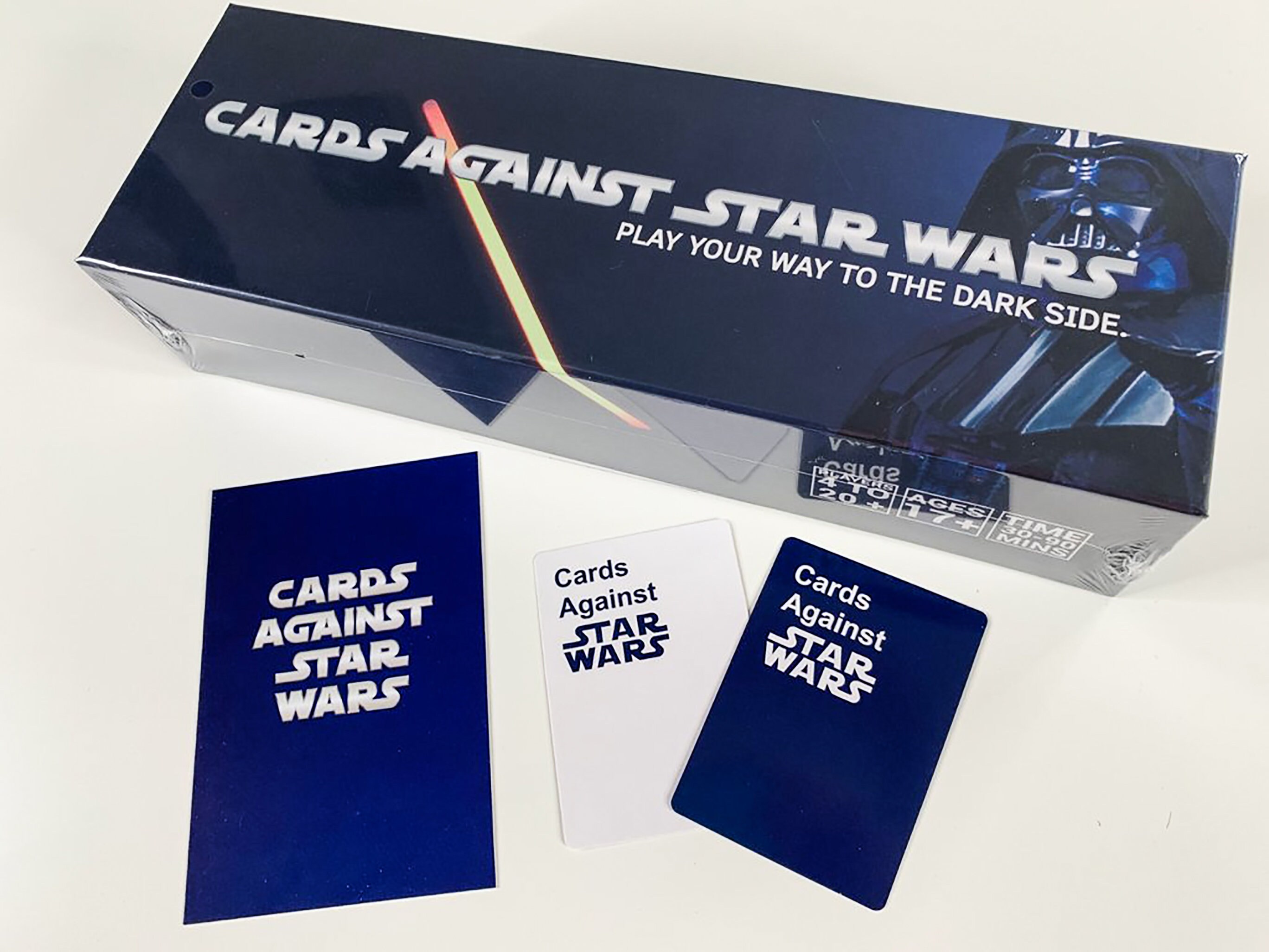 Cards Against - Etsy