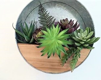 square ceramic plant pots Gray Garden Tapered Square Ceramic Ribbed Planter