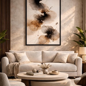 Op de afbeelding: Een rustiek houten bord met de tekst "Welcome to our home" in witte letters. Het bord heeft een verweerde afwerking, ideaal voor entree decoratie.